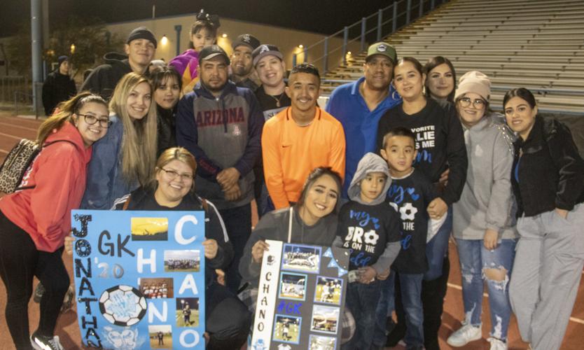 Sociales soccer Sunnyside