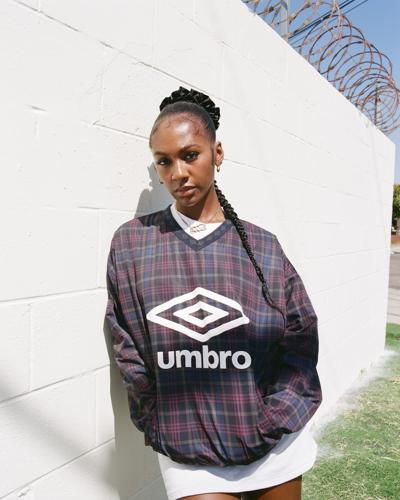 UMBRO, STEVEN MENA AND WSS CONNECT FÚTBOL CULTURES IN EXCLUSIVE COLLECTION