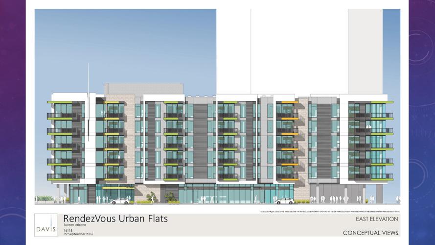 RendezVous Urban Flats