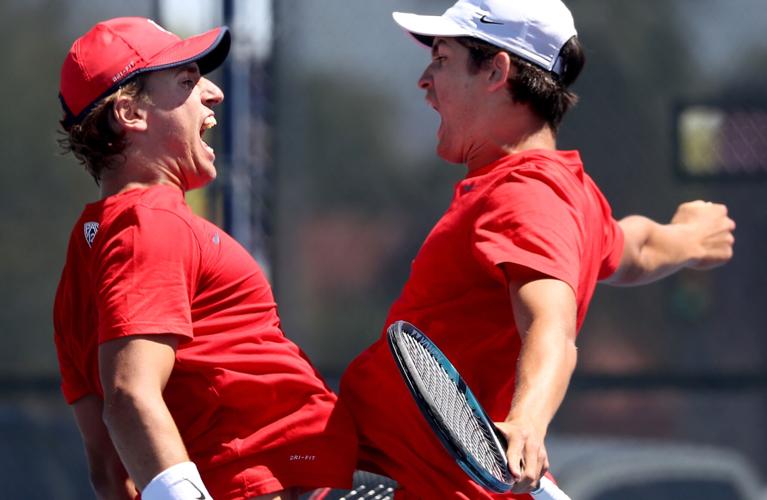University of Arizona vs Boise State