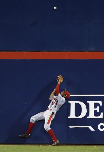 All-Pac-12 first team: Jayson Rose