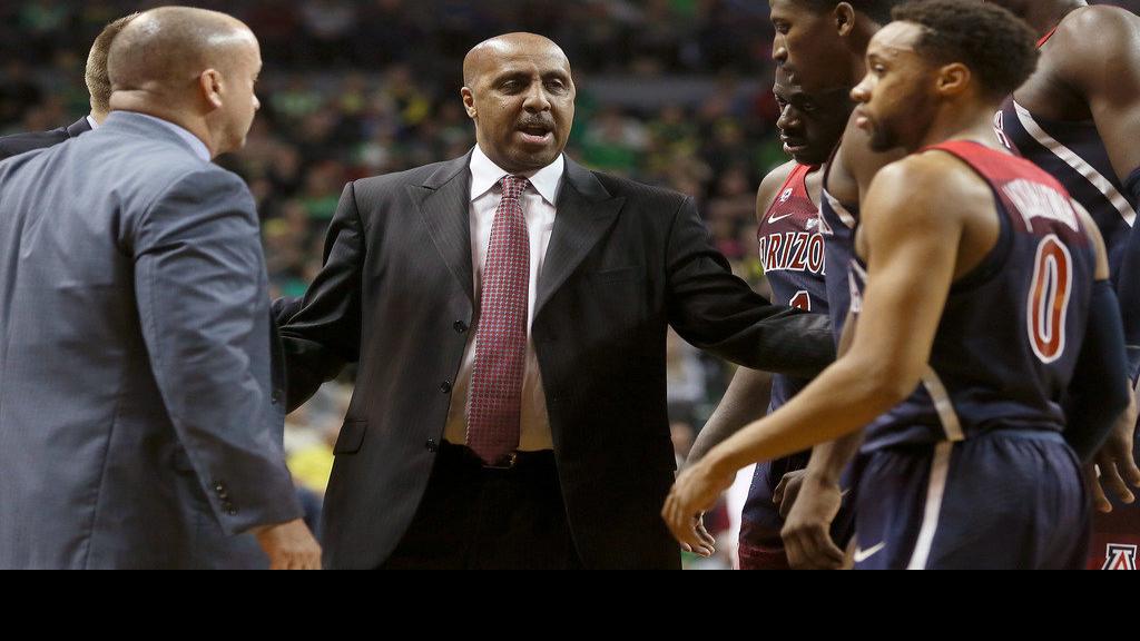 Report Pepperdine To Hire Arizona S Lorenzo Romar As Next Head