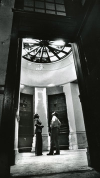 The El Paso & Southwestern Railway Depot   