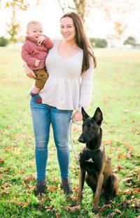 Cornhole tournament will benefit Tucson Police Department's K-9 unit