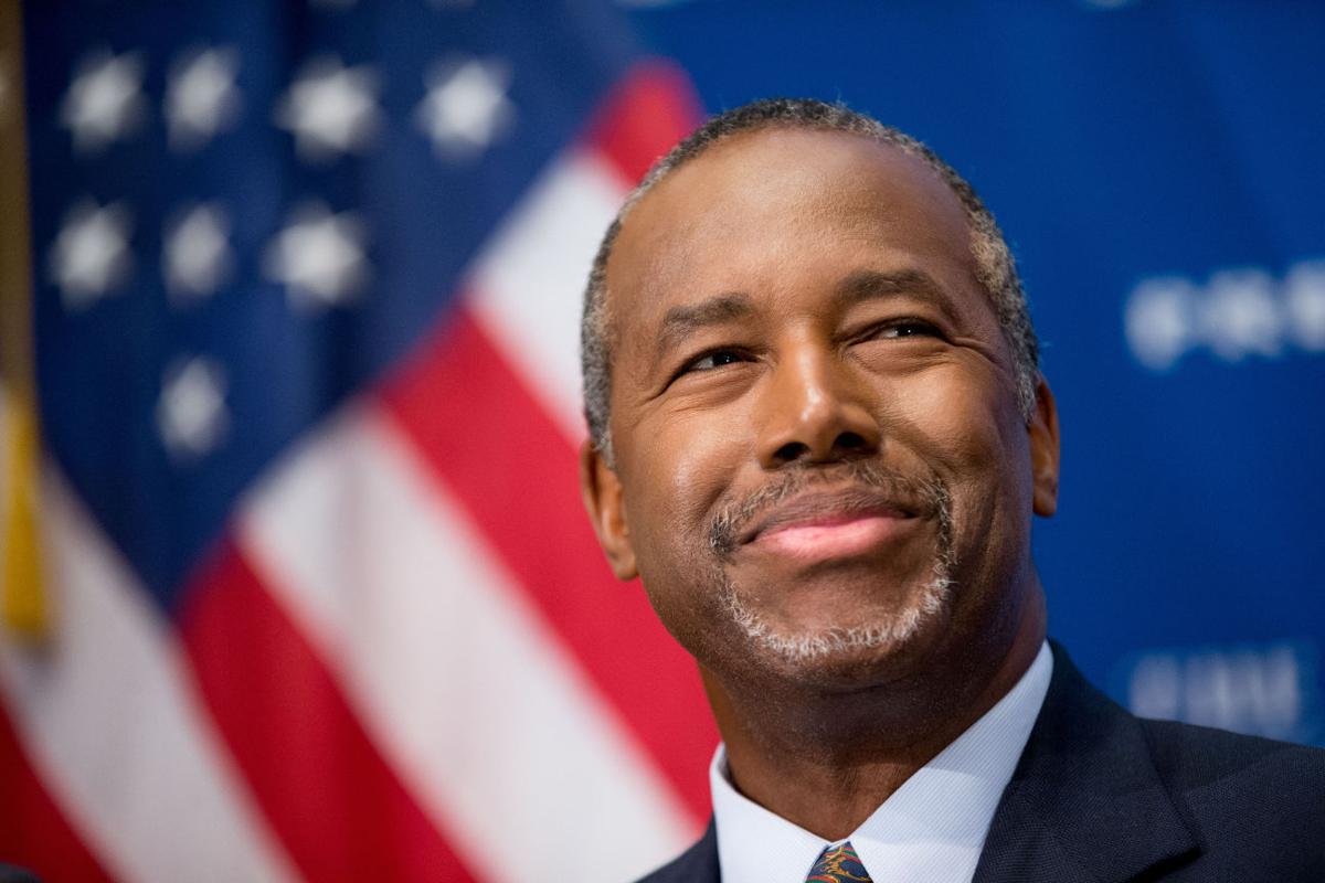 Ben Carson