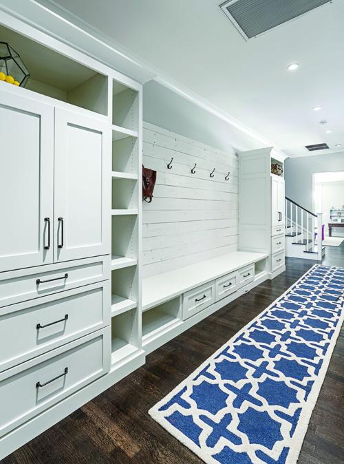 How growing families can create more space