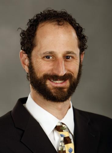 2011 40 Under 40 - Damion Alexander