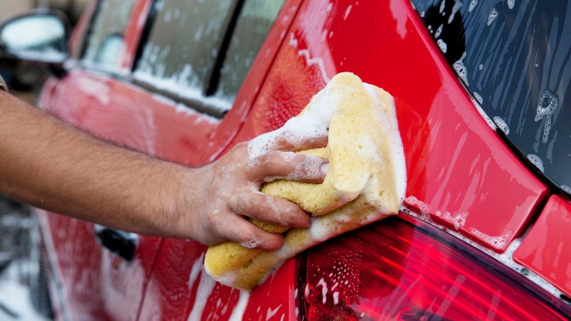 10 Cash Wash Essentials to Keep Your Vehicle Clean