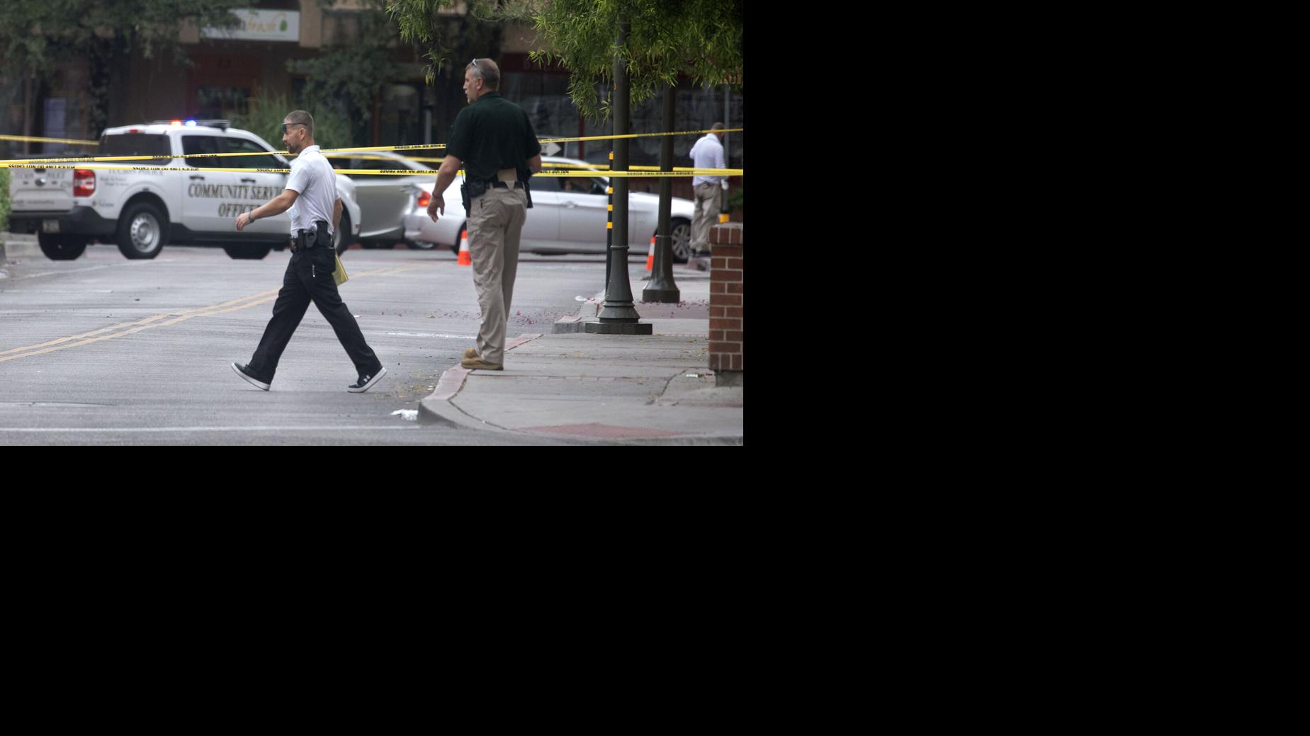Downtown Tucson business speaks out about safety in the area after mass shooting