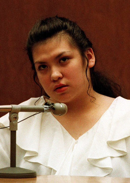 Gina Celaya released from prison