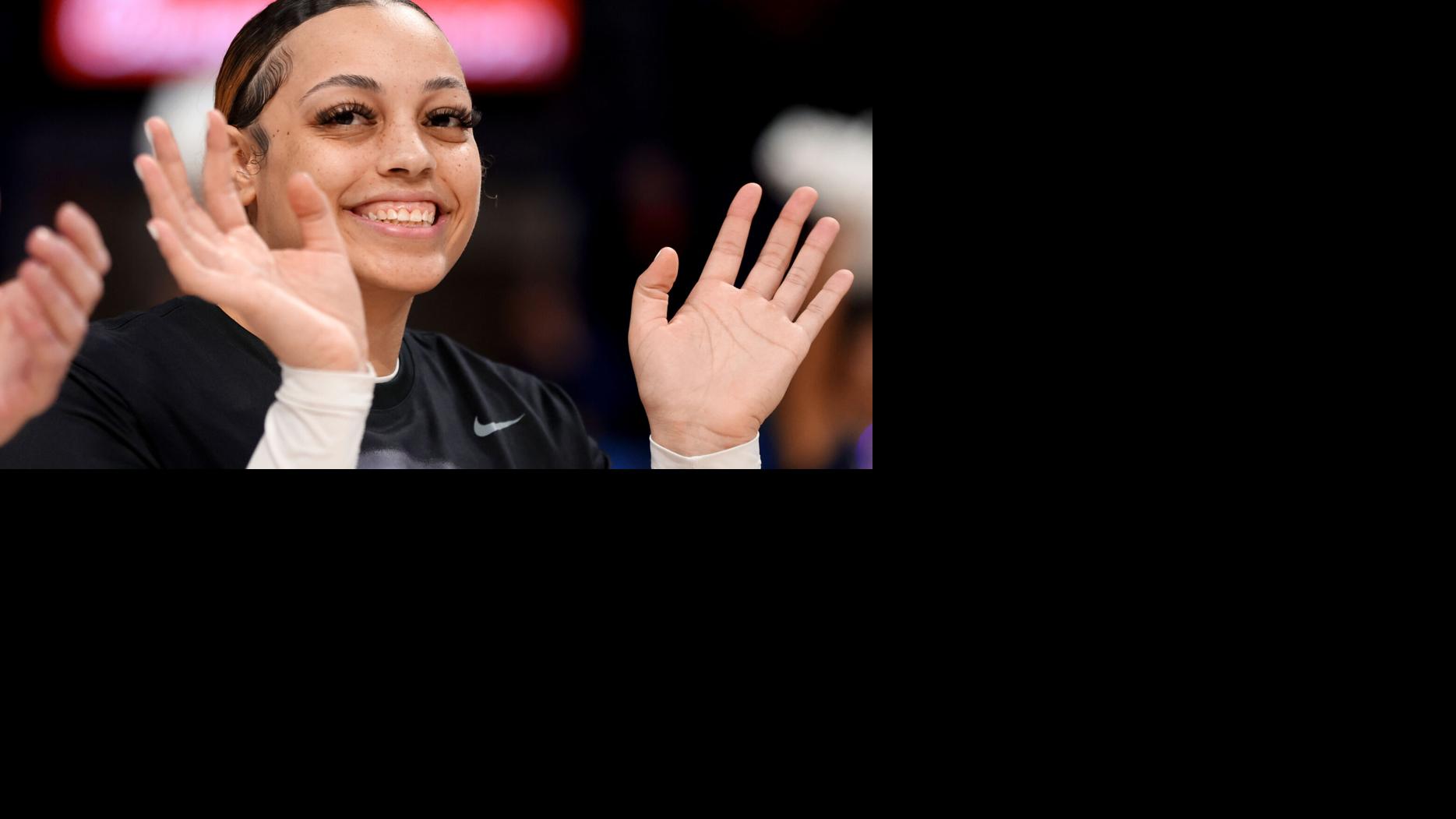 Arizona basketball: Isis Beh finds a home at UA, Big 12 coaches drop Cats in middle of preseason poll