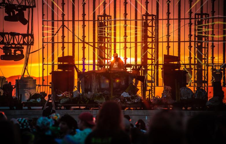 Gem & Jam Festival, 2023