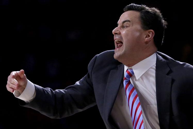 Washington State vs. Arizona