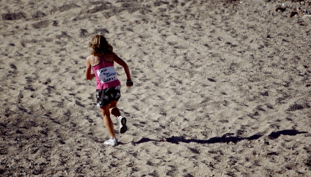 Beat Cancer Boot Camp