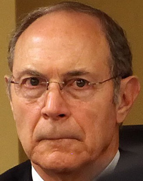 Leonardo nominated to be US attorney    