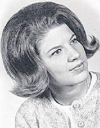 LORD, Sandra Jean Kent