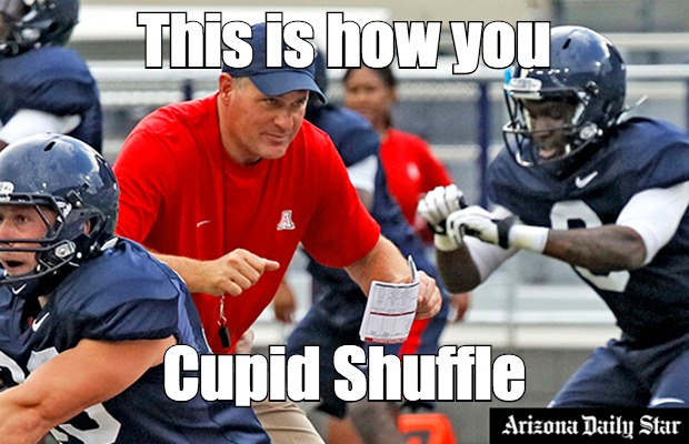 Arizona Daily Star memes