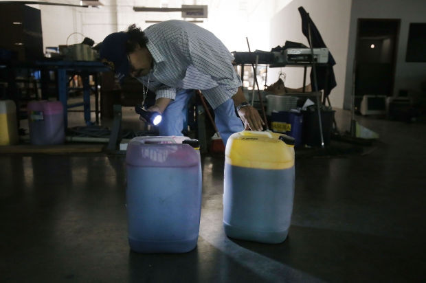 Legacy Imaging workers