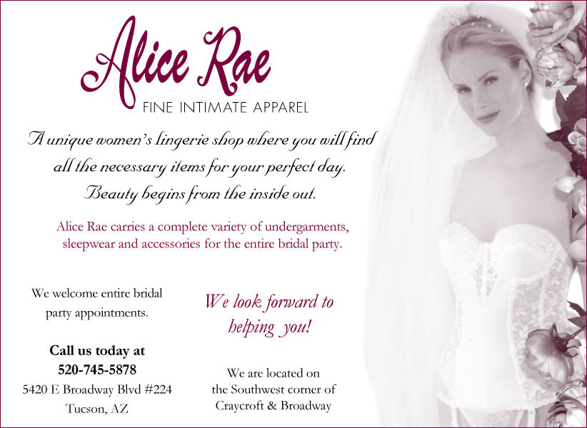 Dress Shops Tucson Wedding Guide Dress Shops tucson