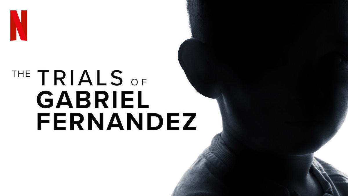 Gabriel Fernandez Netflix