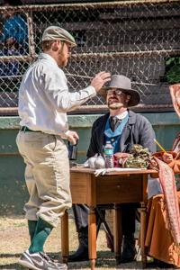 Watch some good ol’ fashioned baseball in Tucson this weekend