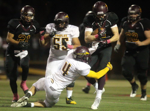 All-Star Nick Colgate