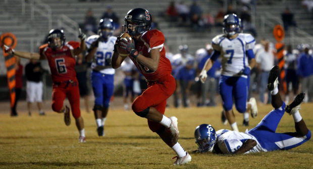 Sahuaro 45, Sierra Vista Buena 12