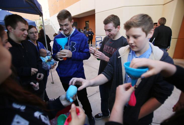 Career Pathways Expo