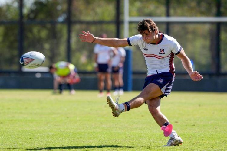 Arizona rugby