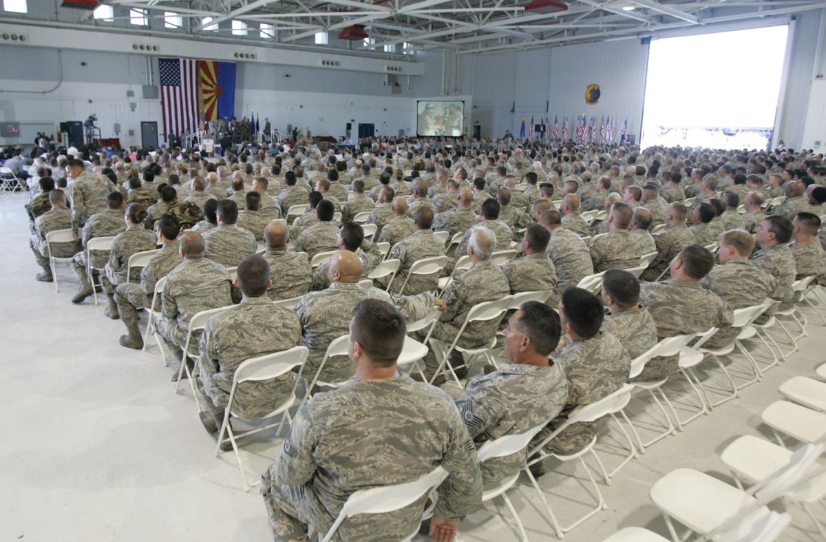 Arizona Air National Guard