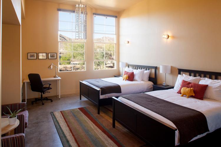 Sonoran Desert Conference Center