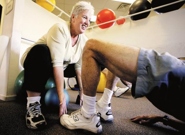 Olympian downplays feats  