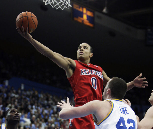 Wildcats in the NBA draft