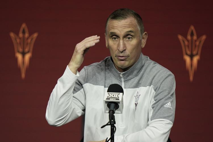 Big 12 Media Day Basketball | Oct. 23, 2024