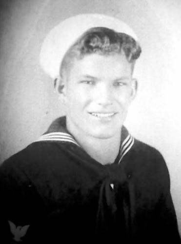Buster Brown: He could spin a tale and work garden miracles  