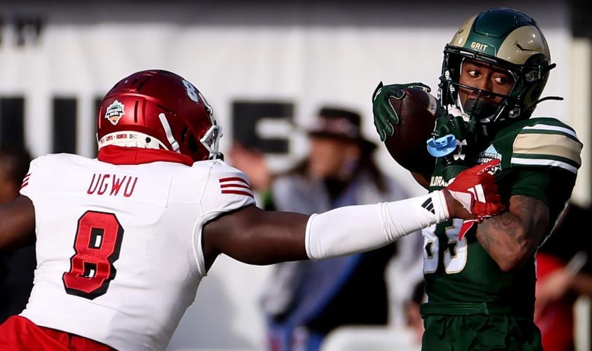 Miami (OH) vs Colorado State, Arizona Bowl