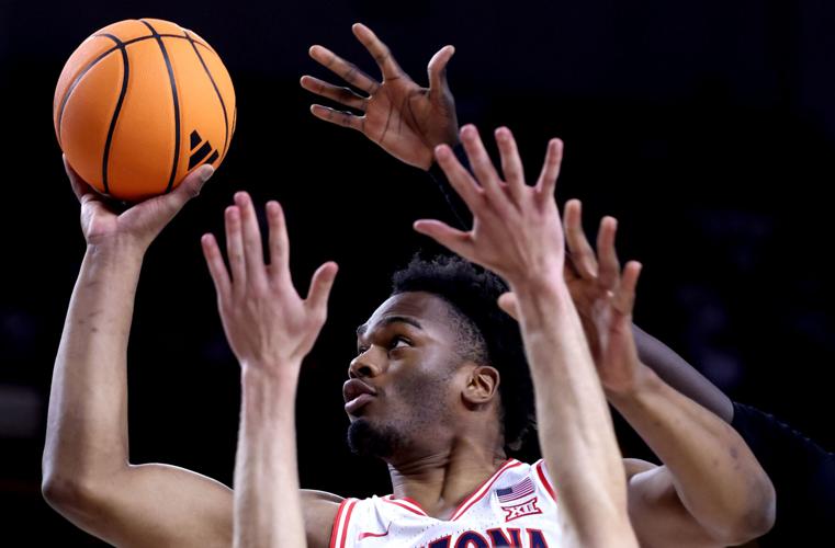 Arizona vs Arizona State