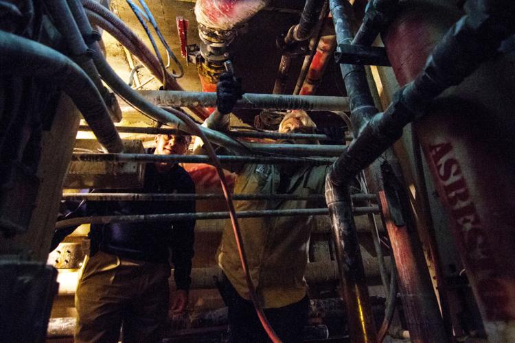 University of Arizona facilities