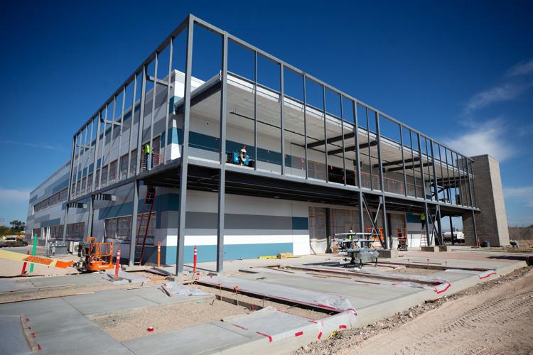 Innovation Tech High School (LE)
