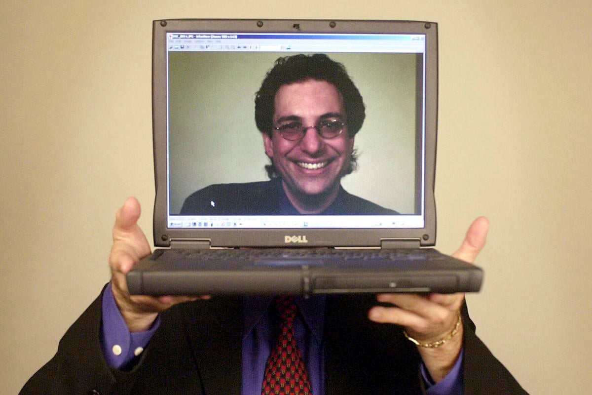 Obit Kevin Mitnick