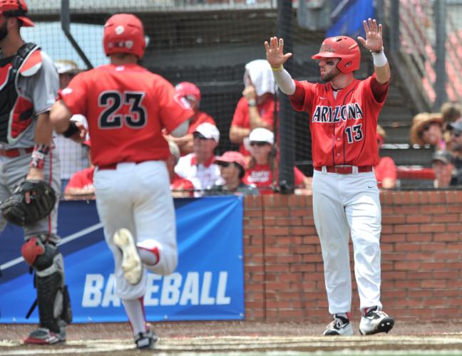 Arizona vs. Lousiana-Lafayette