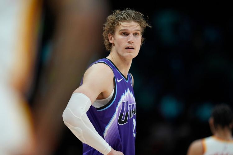 Jazz Hawks Basketball