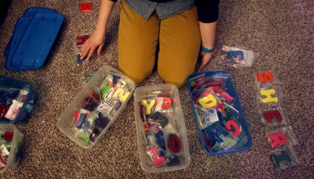 Locals share in Etsy's surge    