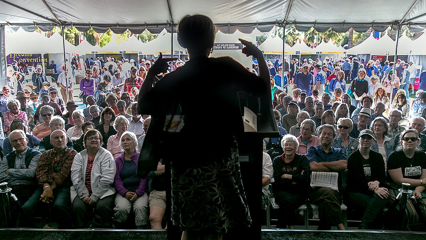 Tucson Festival of Books