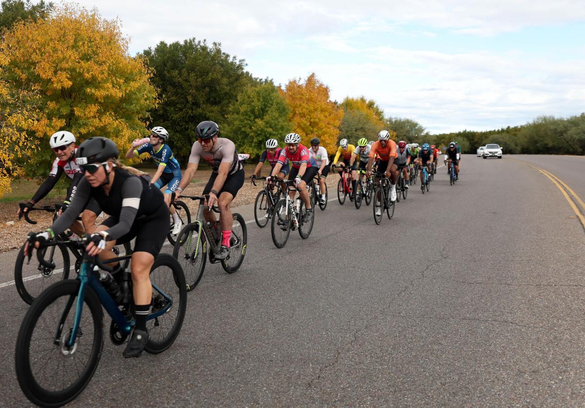 El Tour de Tucson 2023