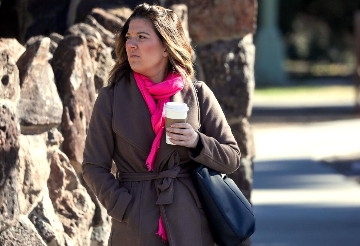 Tucson faces windy, cold day Thursday, hard freeze early Friday