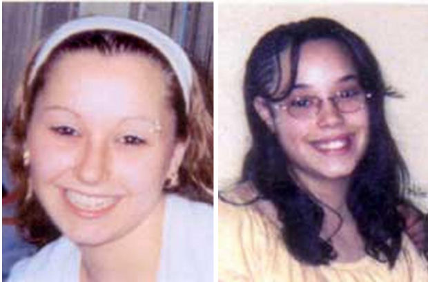 Missing Women Found