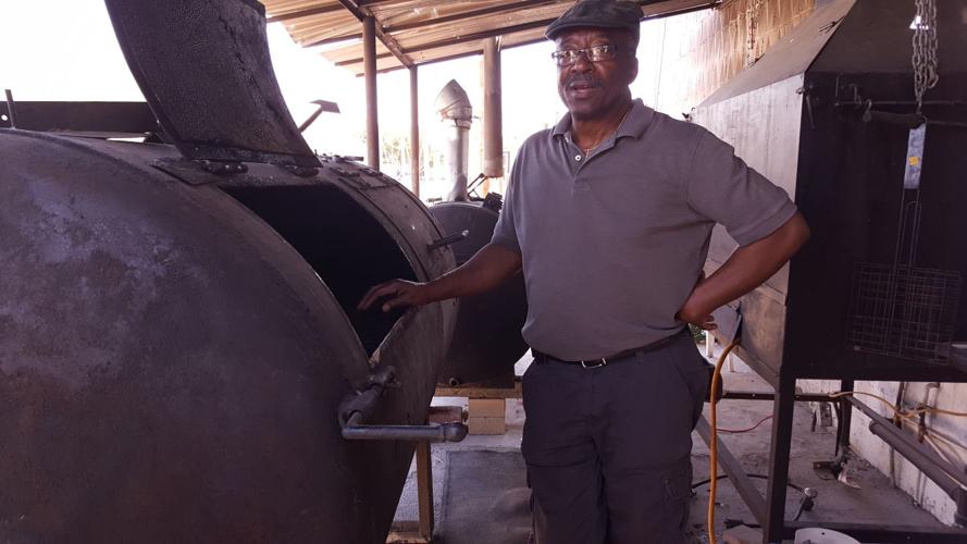 South side restaurant reborn