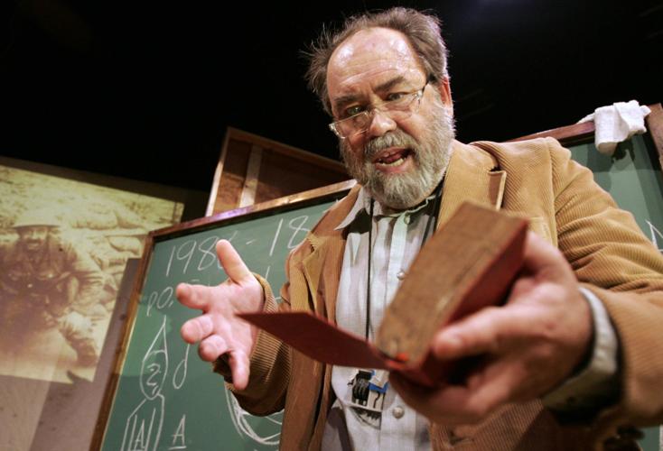 White Rabbit Red Rabbit