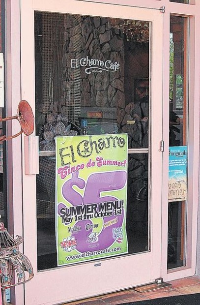 Loose in the Foothills: Sweet summer deals  